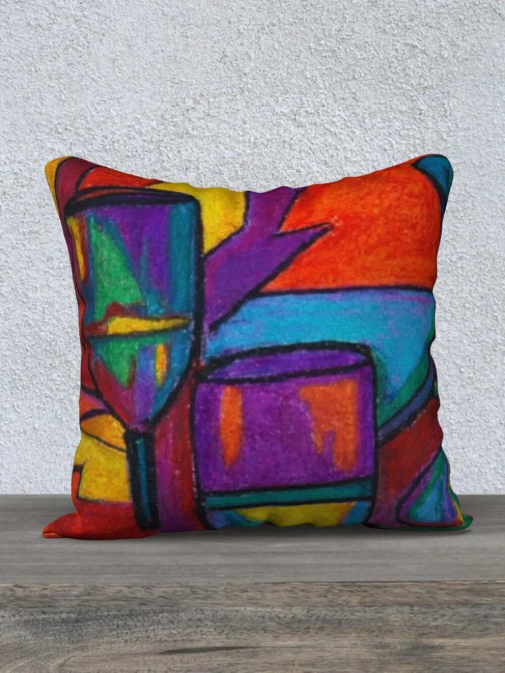 N/A abstract art